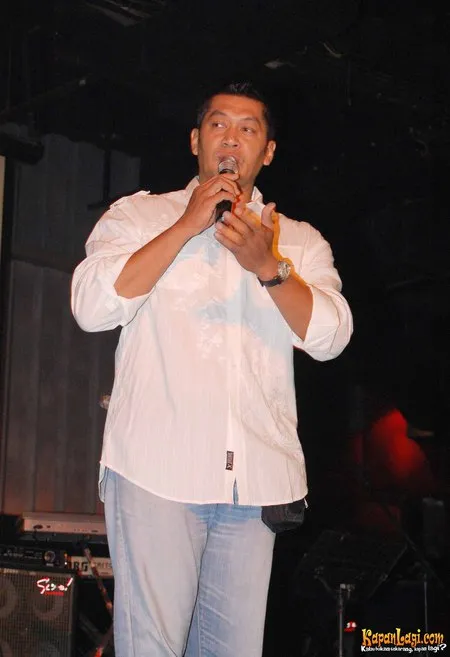 Foto Donny Kesuma