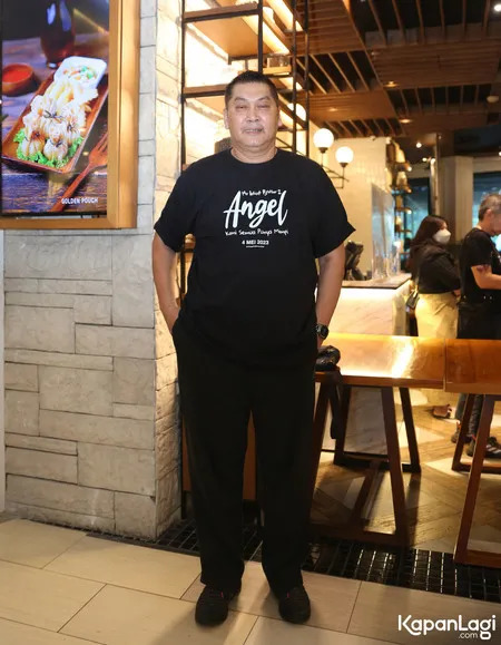 Foto Donny Kusuma