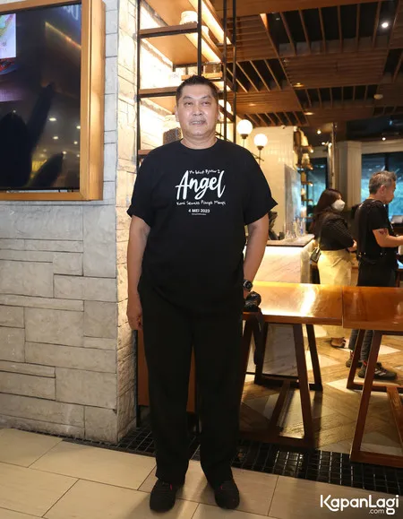 Foto Donny Kusuma