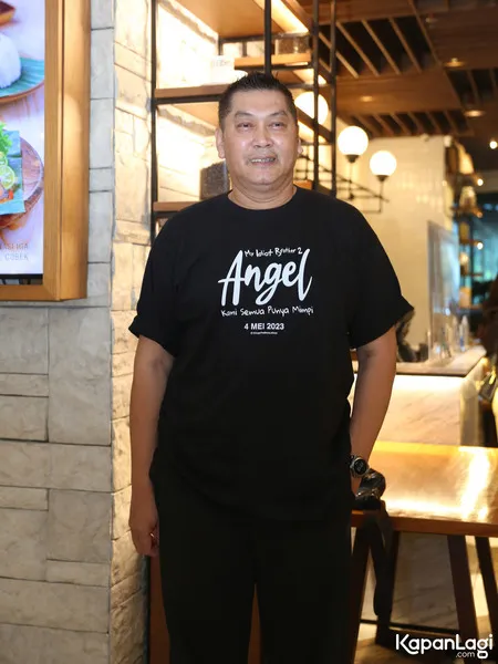 Foto Donny Kusuma