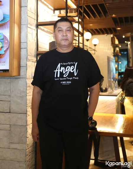 Foto Donny Kusuma
