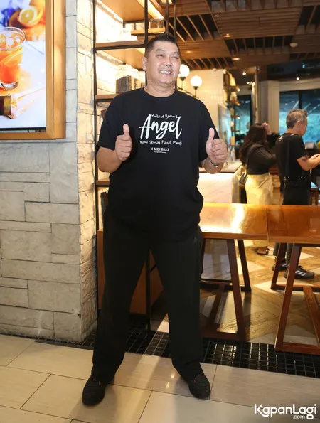 Foto Donny Kusuma