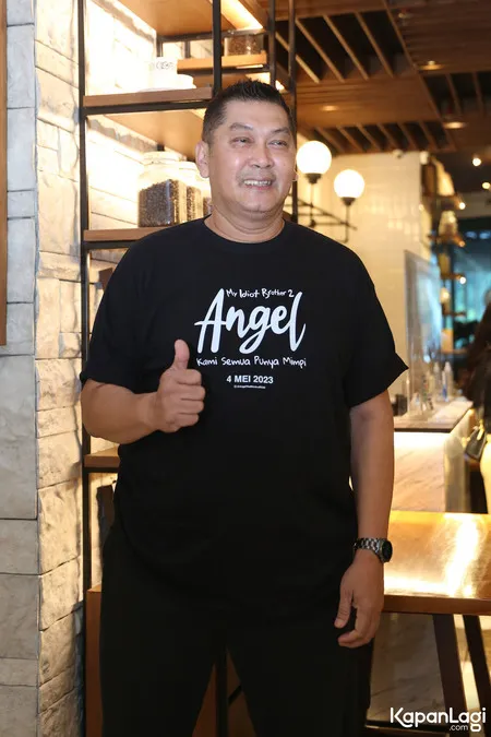 Foto Donny Kusuma