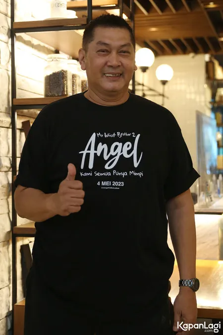 Foto Donny Kusuma