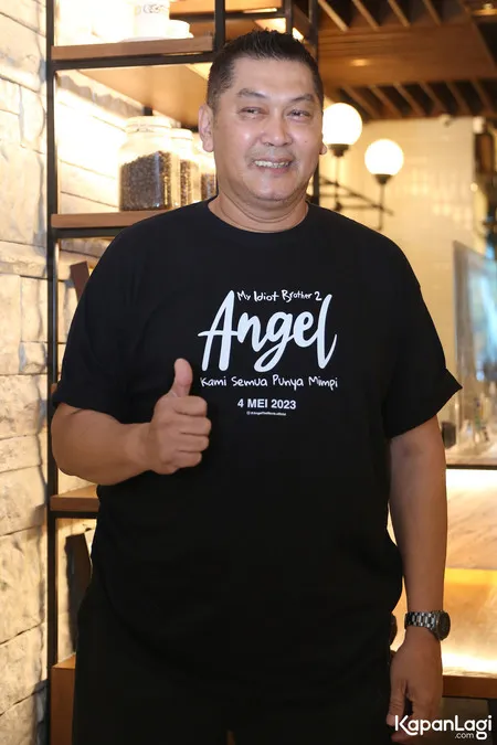 Foto Donny Kusuma