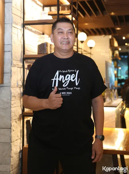 Foto Donny Kusuma