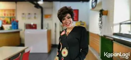 Foto Dorce Gamalama