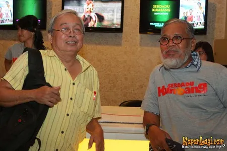 Foto Dorman Borisman