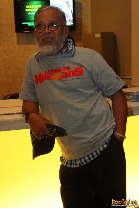 Foto Dorman Borisman