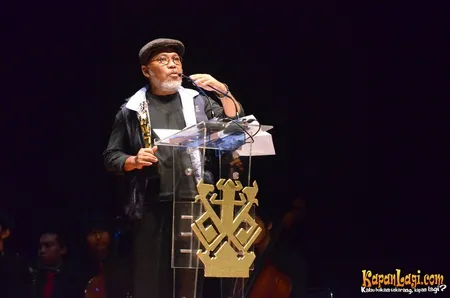 Foto Dorman Borisman