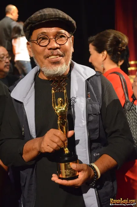 Foto Dorman Borisman