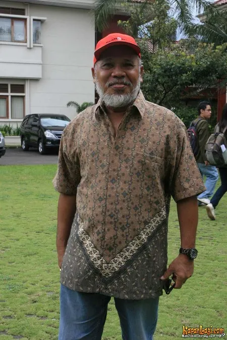 Foto Dorman Borisman