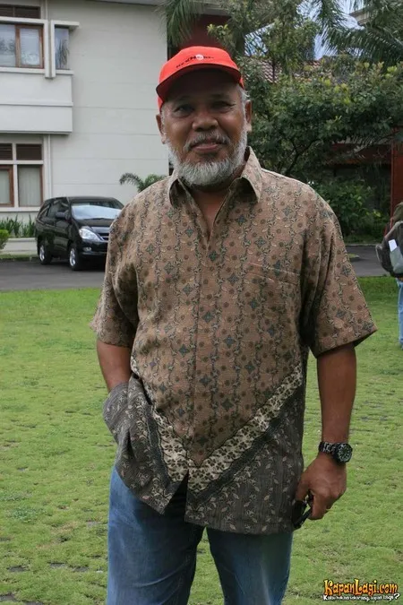 Foto Dorman Borisman