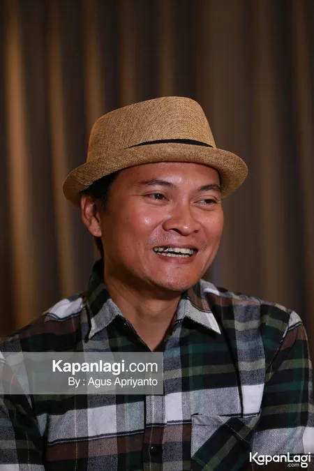 Foto Dory Endank Soekamti