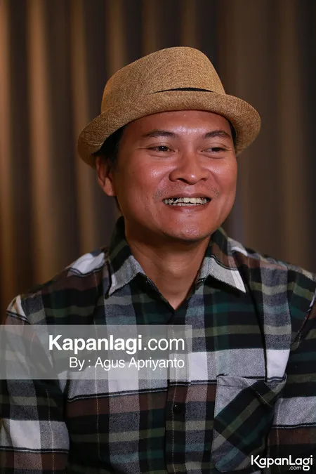 Foto Dory Endank Soekamti