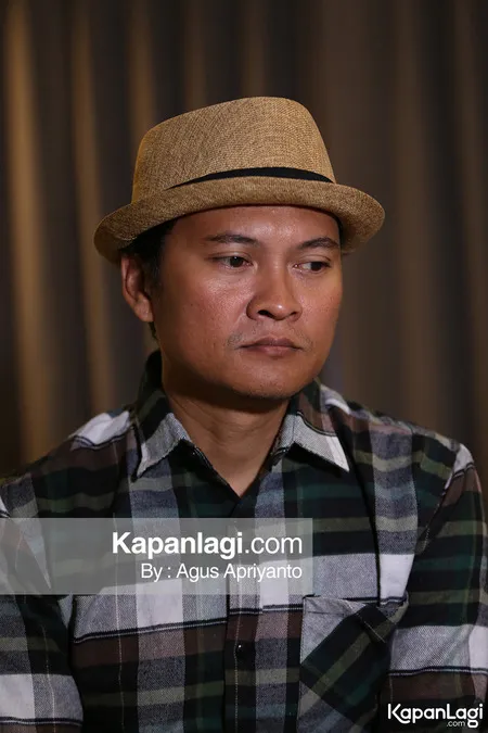 Foto Dory Endank Soekamti