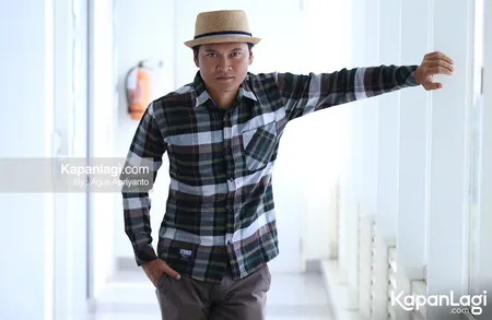 Foto Dory Endank Soekamti