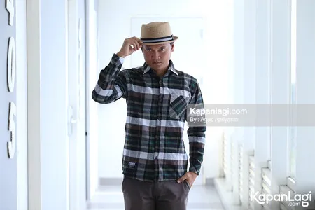 Foto Dory Endank Soekamti