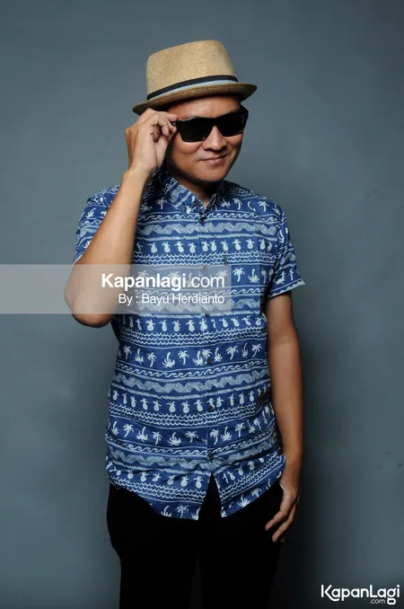 Foto Dory Endank Soekamti