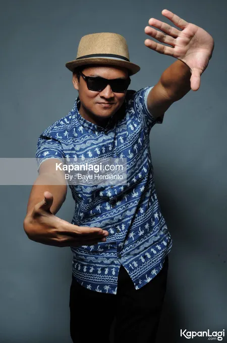 Foto Dory Endank Soekamti