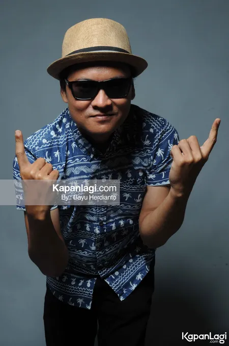 Foto Dory Endank Soekamti