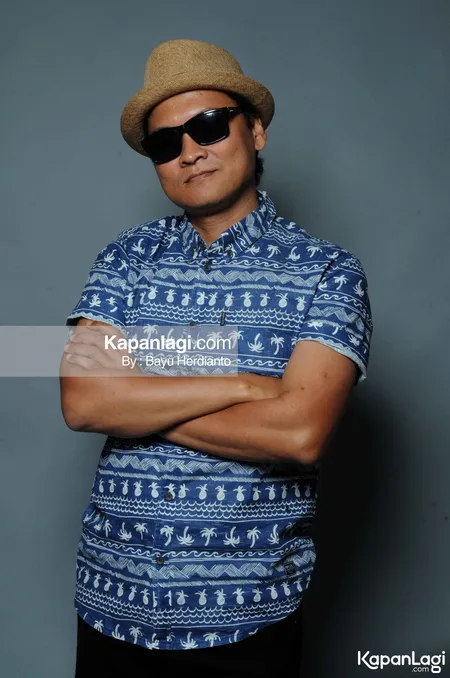 Foto Dory Endank Soekamti