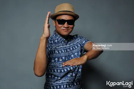 Foto Dory Endank Soekamti