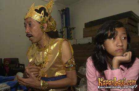 Foto Doyok Sudarmadji