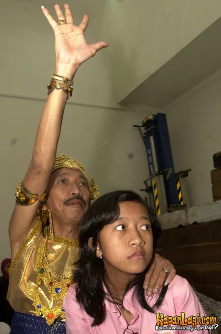 Foto Doyok Sudarmadji