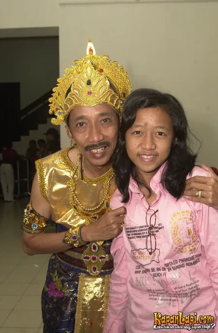 Foto Doyok Sudarmadji