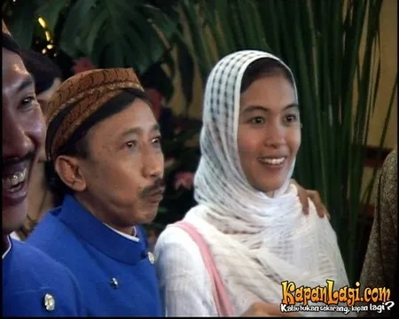 Foto Doyok Sudarmadji