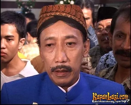 Foto Doyok Sudarmadji