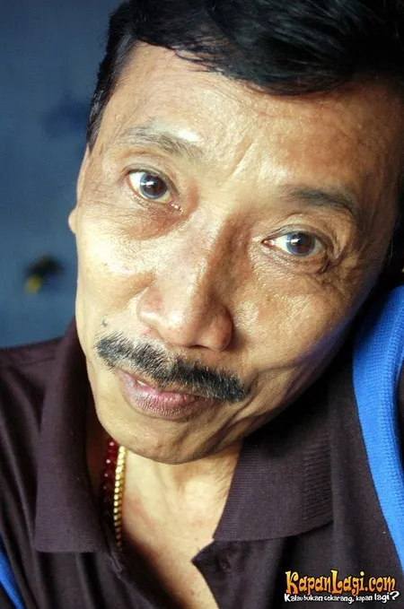 Foto Doyok Sudarmadji