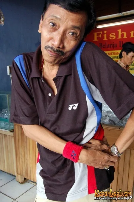 Foto Doyok Sudarmadji