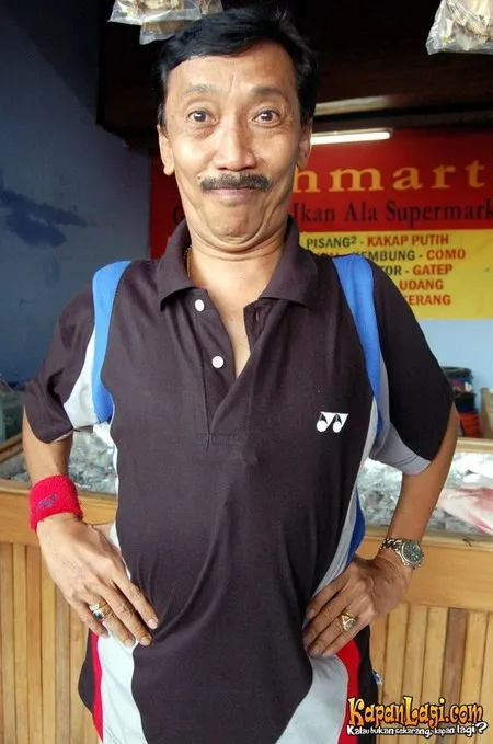 Foto Doyok Sudarmadji