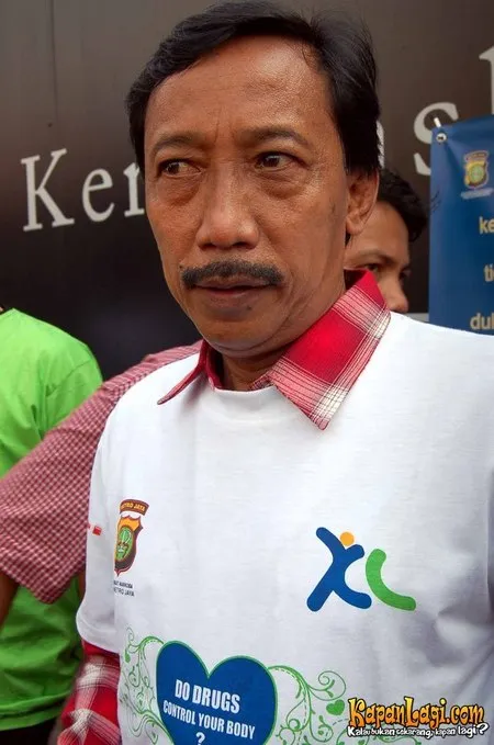 Foto Doyok Sudarmadji