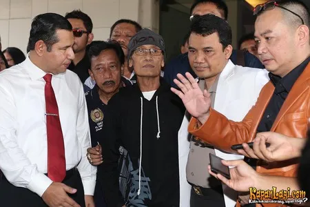 Foto Doyok Sudarmadji