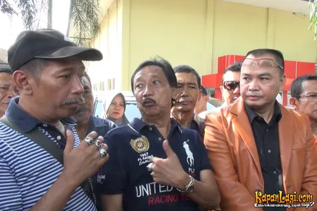 Foto Doyok Sudarmadji