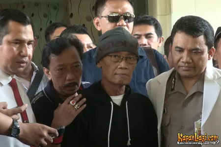 Foto Doyok Sudarmadji