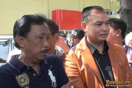 Foto Doyok Sudarmadji