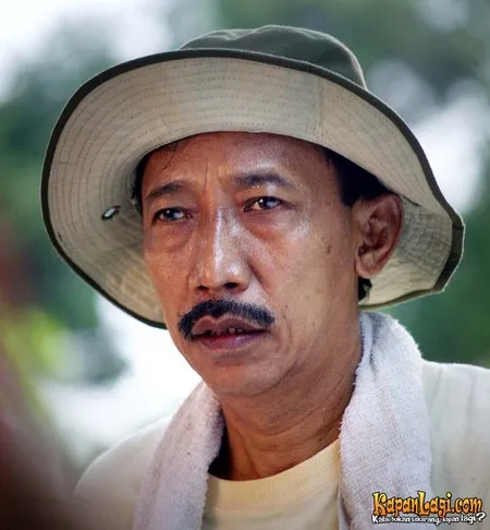 Foto Doyok Sudarmadji