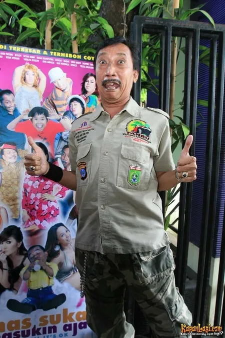 Foto Doyok Sudarmadji