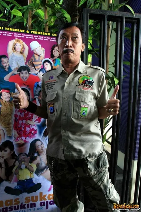 Foto Doyok Sudarmadji