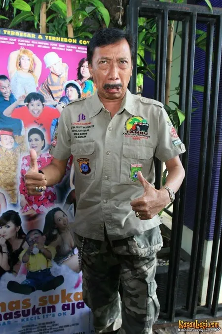 Foto Doyok Sudarmadji