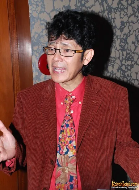 Foto Dr Boyke