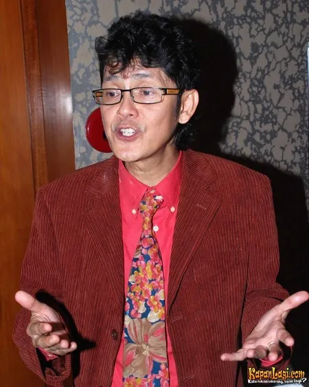 Foto Dr Boyke