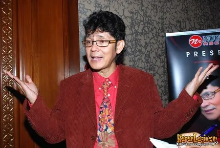 Foto Dr Boyke