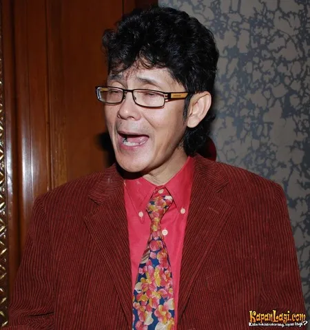 Foto Dr Boyke
