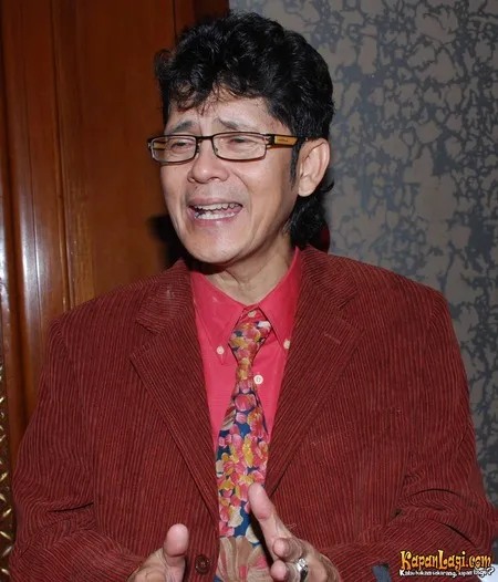 Foto Dr Boyke