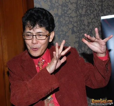 Foto Dr Boyke